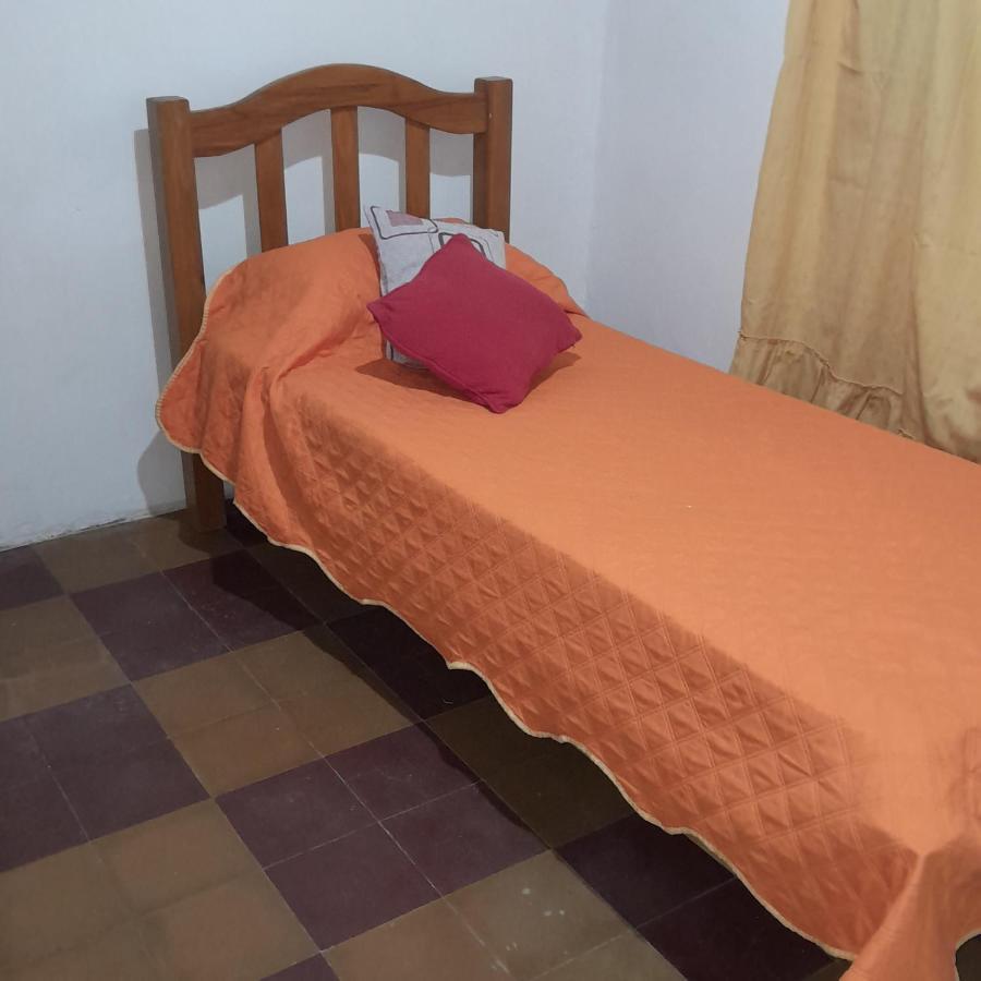 Departamento Con Cochera A Cuadras Del Centro Apartamento *